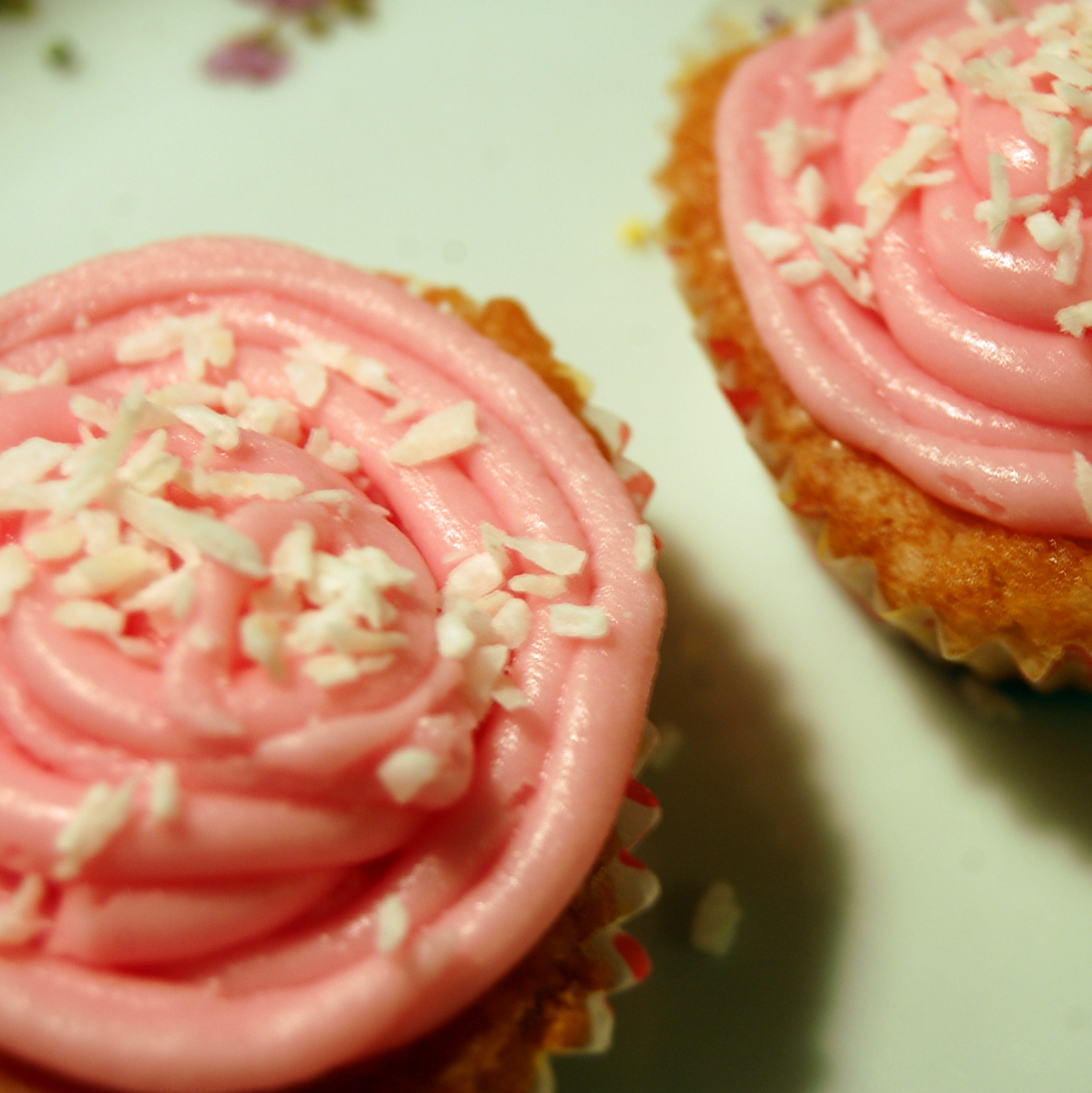 rosencupcakes cupcake4 Cupcakes