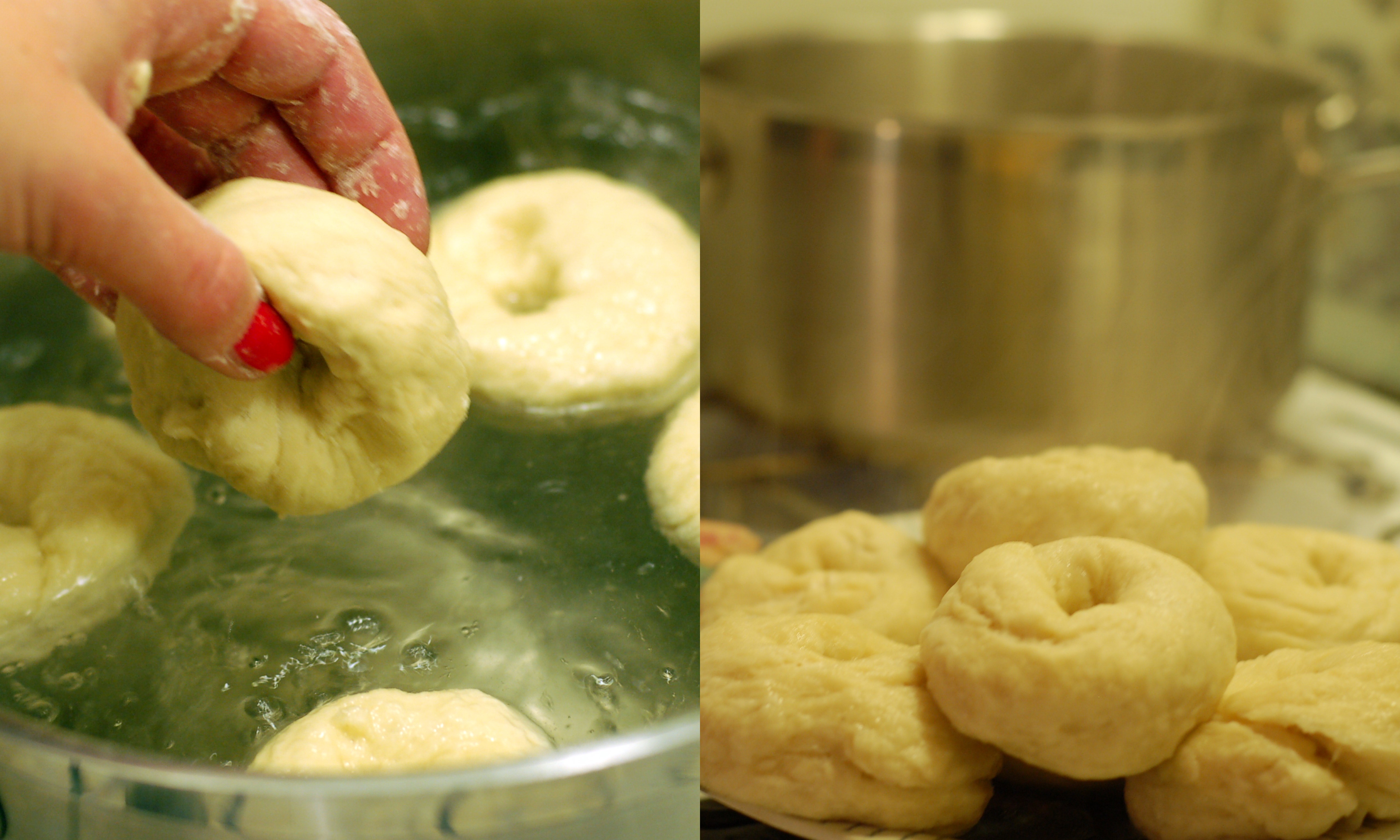 bagels2 Bagels