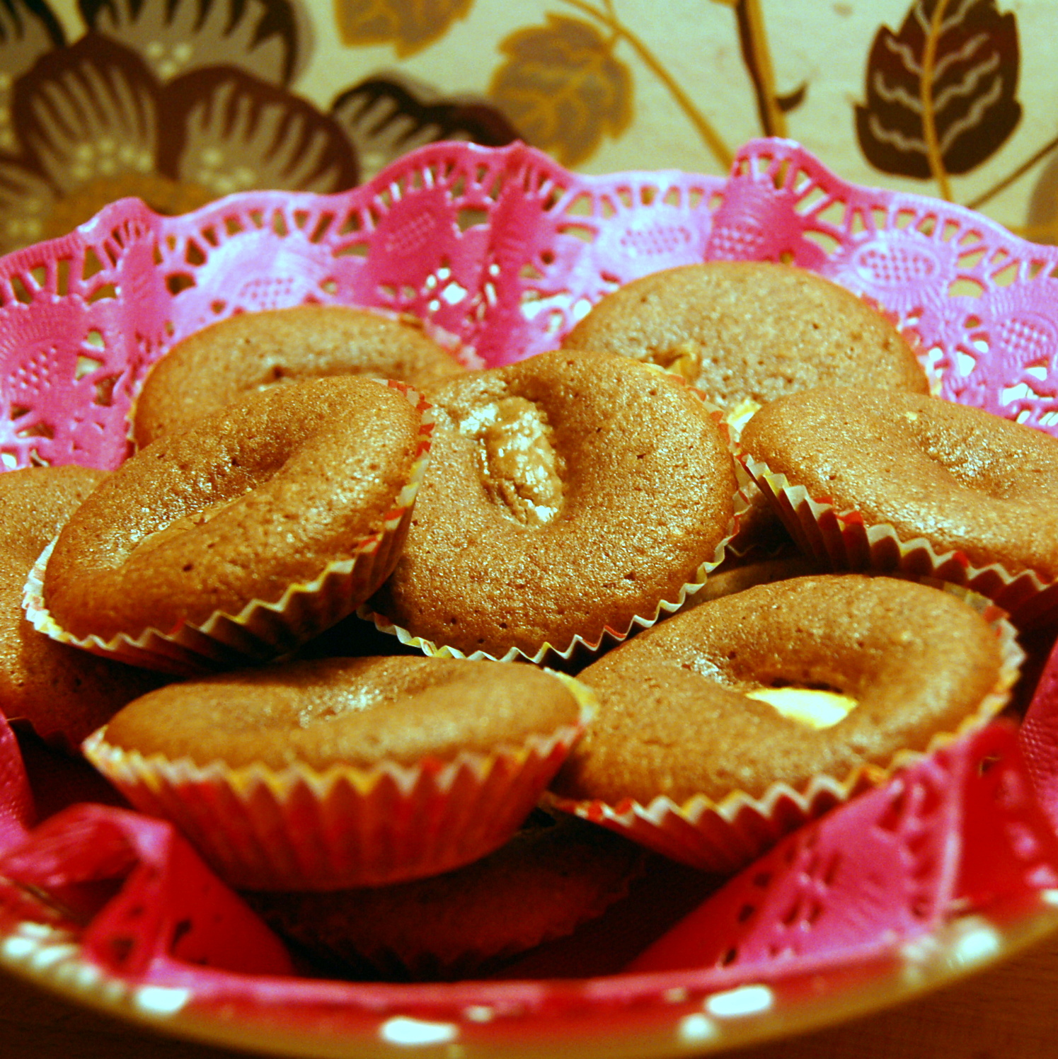 chokladmuffins1 Chokladmuffins