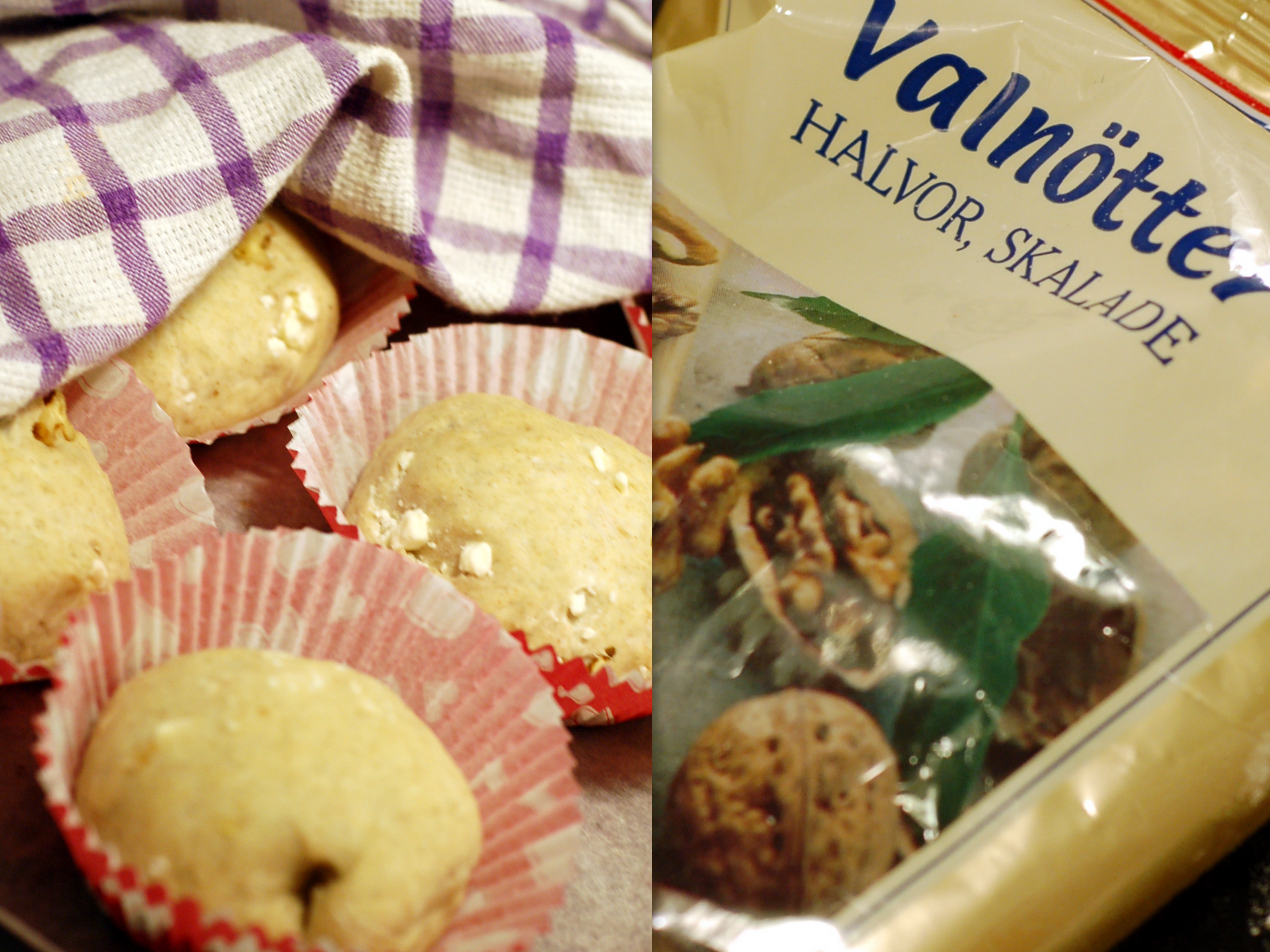 Brödsplit brodsplit2 Surdegsbröd med valnötter och fetaost