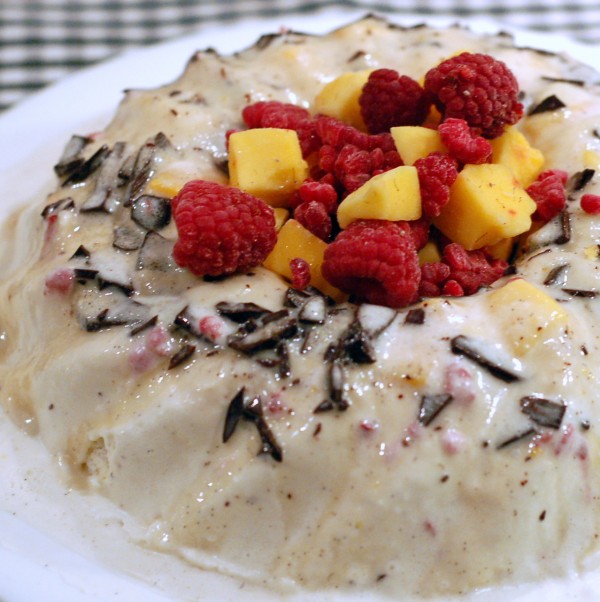 semifreddo semifreddo11 600x602 Semifreddo och ett nytt år