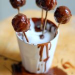 cake pops 150x150 Månadens sötsak