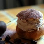 chokladsemla 150x150 Månadens sötsak