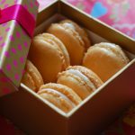 marshmallowmacaron2 150x150 Månadens sötsak