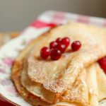 pannkakor 150x150 Månadens sötsak