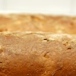 Nötbröd Nötbröd 150x150 På julbordet