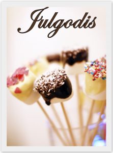 julgodis4 222x300 Julrecept
