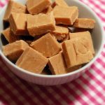vit fudge 150x150 Julgodis