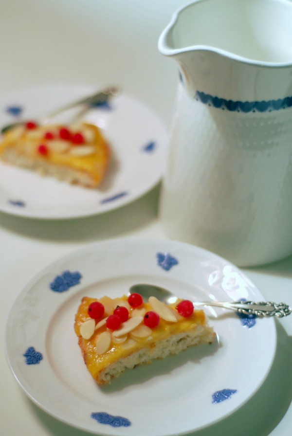 glutentårta1 600x896 Glutenfri tårta