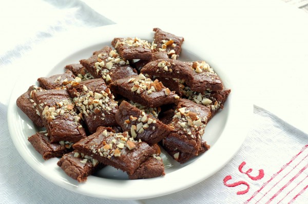 nötchokladbröd 600x397 Nötchokladbröd
