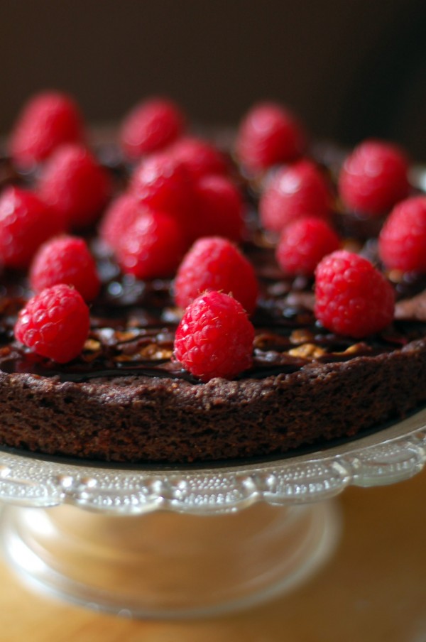 annie2 annie2 600x904 Amerikansk chokladtårta