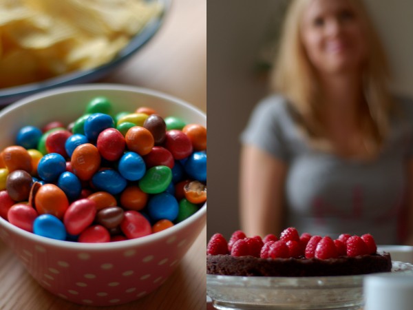 annie4 annie4 600x450 Amerikansk chokladtårta