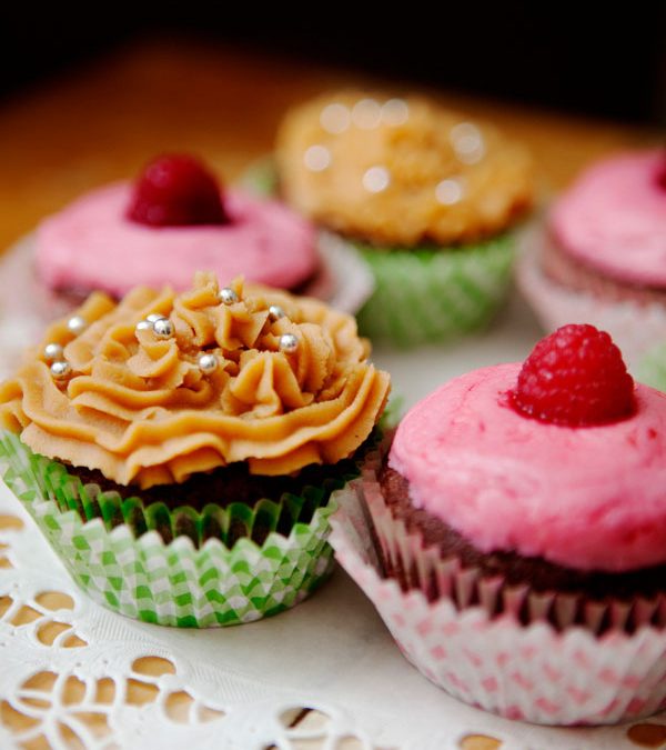Cupcakes