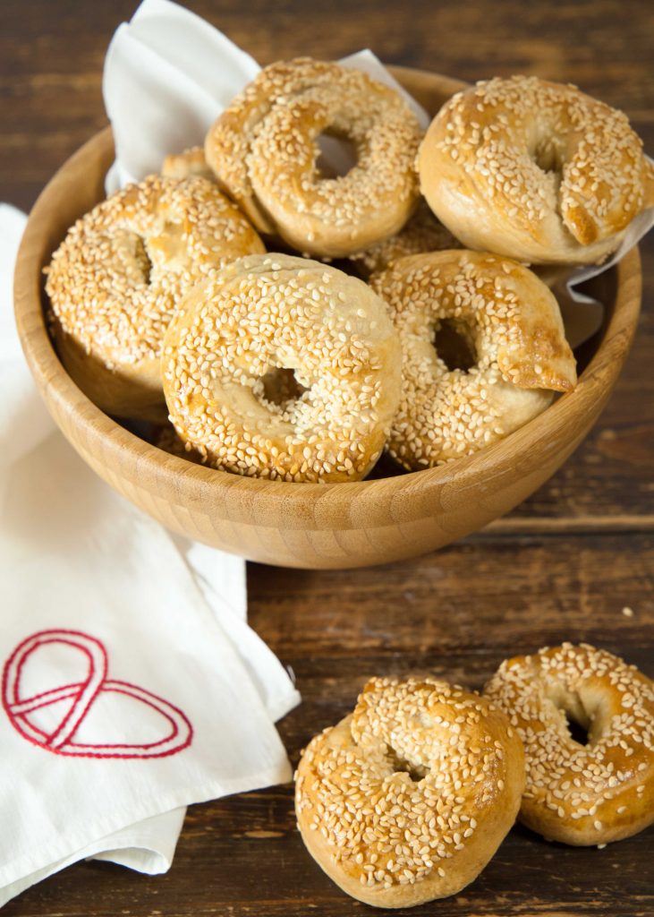 Bagels