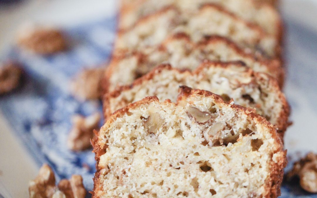 Banana bread