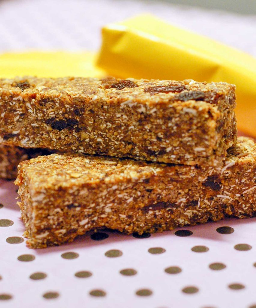 power-bars