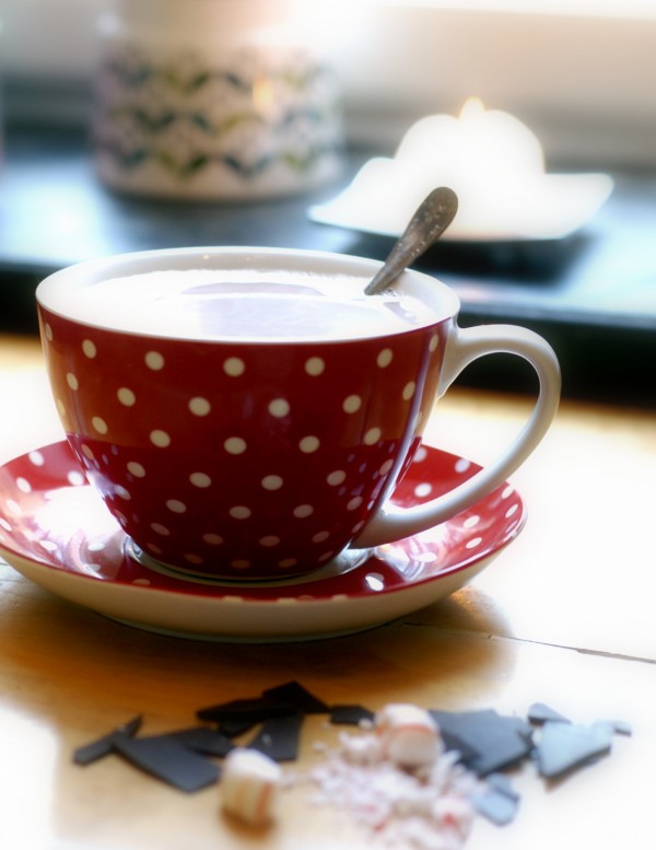 Månadens sötsak – höst