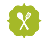 Rösta fram årets matblogg!