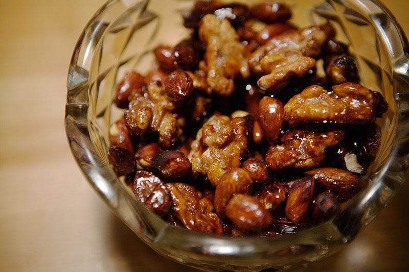 7 recept på en godare jul