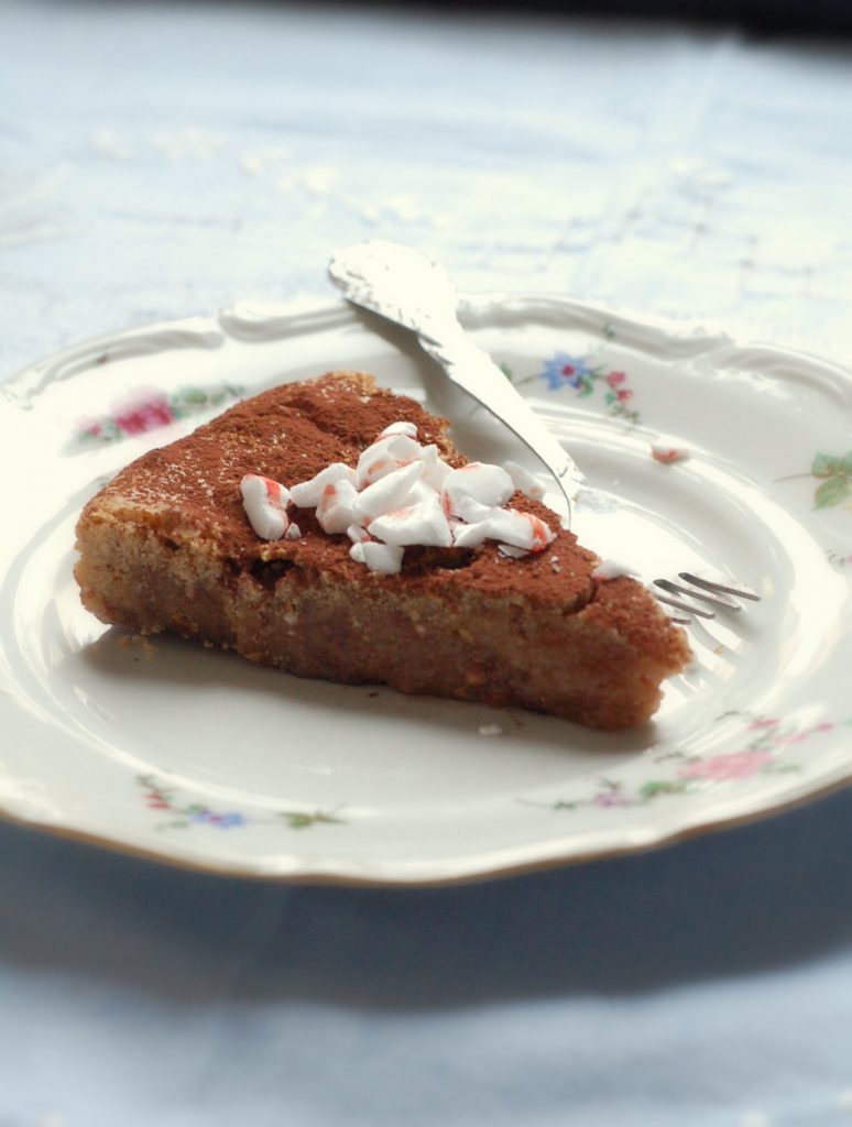 polkakladdkaka