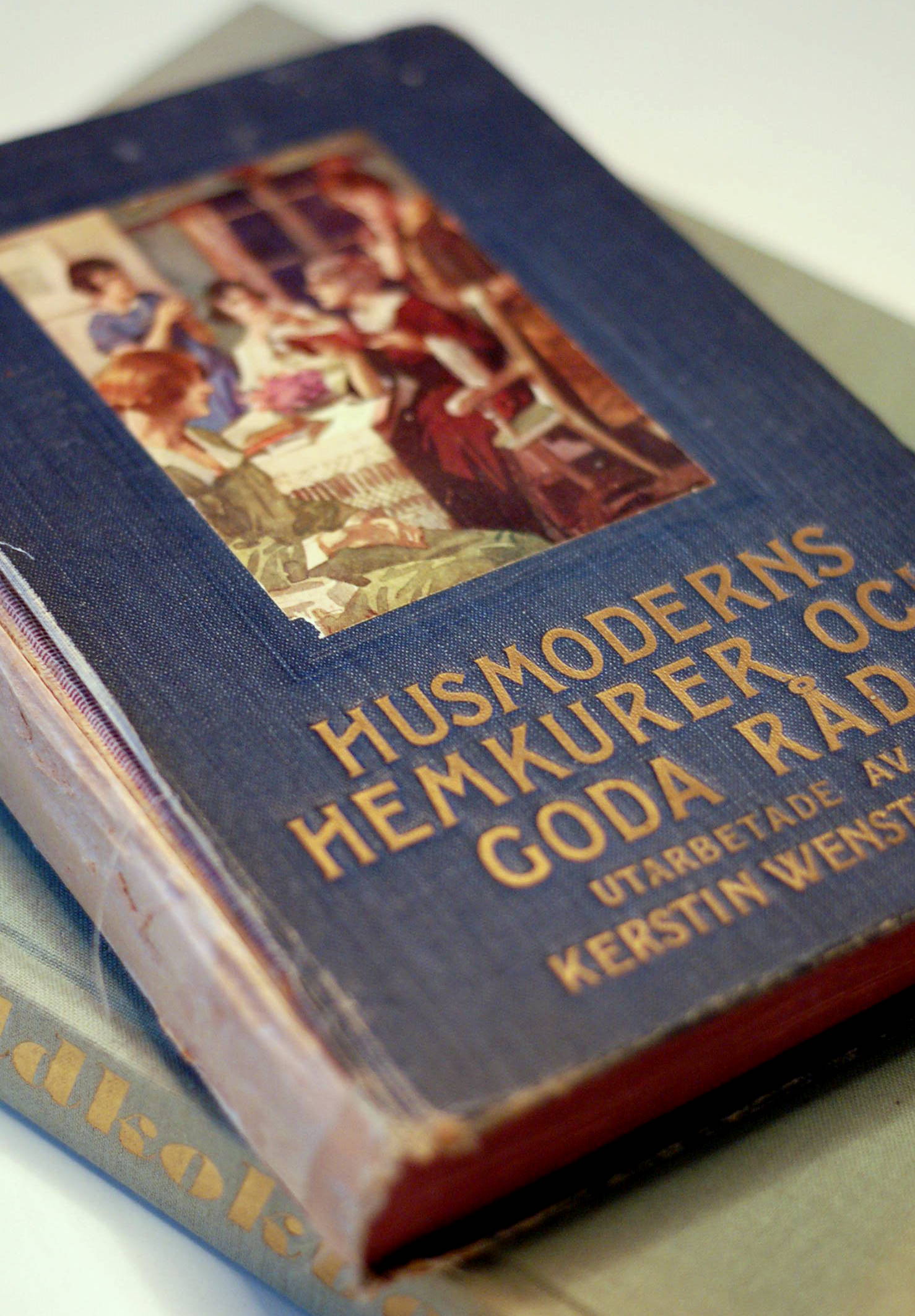 Husmorstips på kvinnodagen