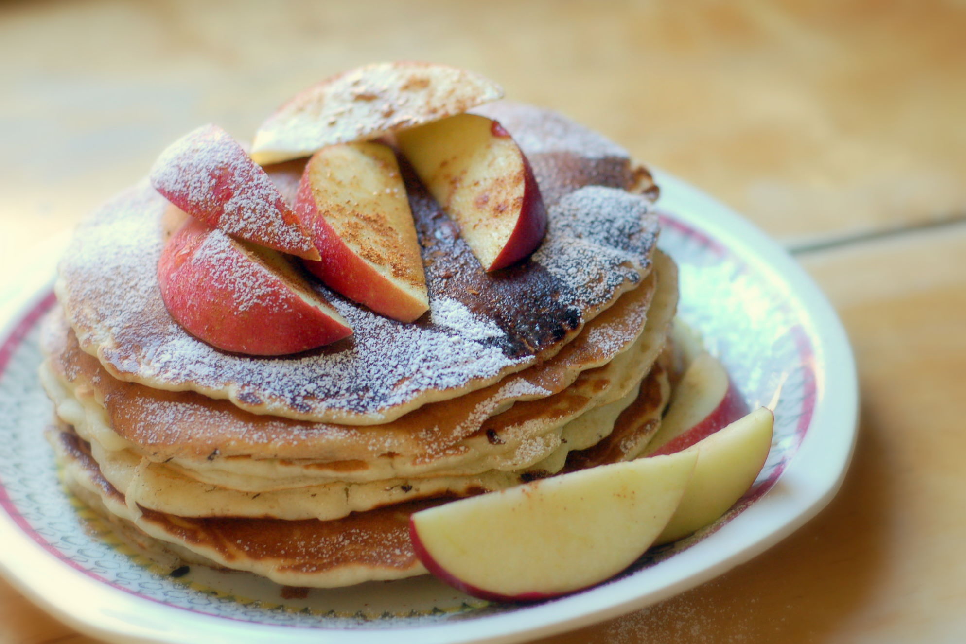 Månadens sötsak – Brunch