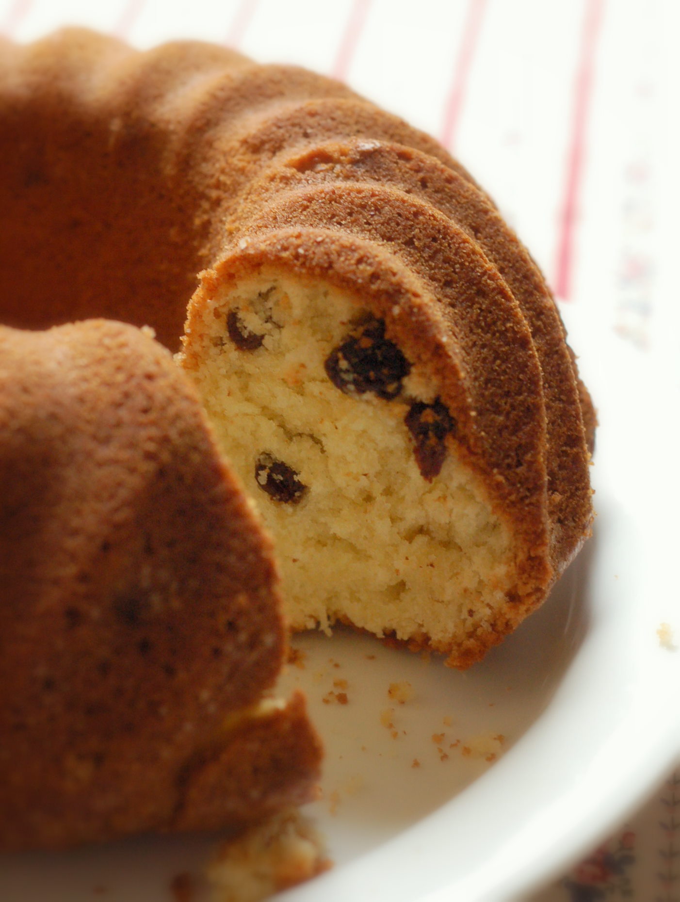 Månadens sötsak – Frukt