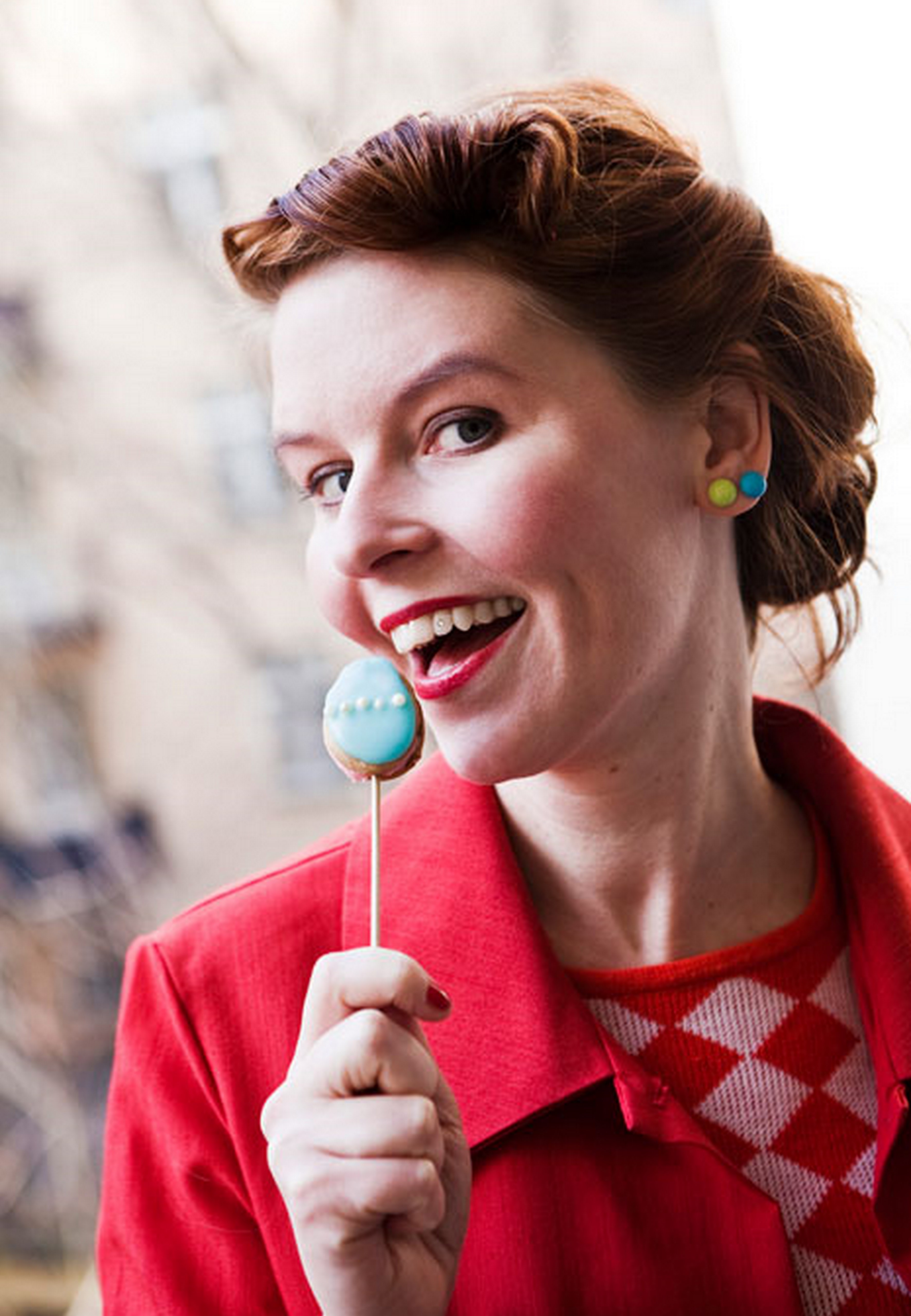 Kakklubbor till påsk