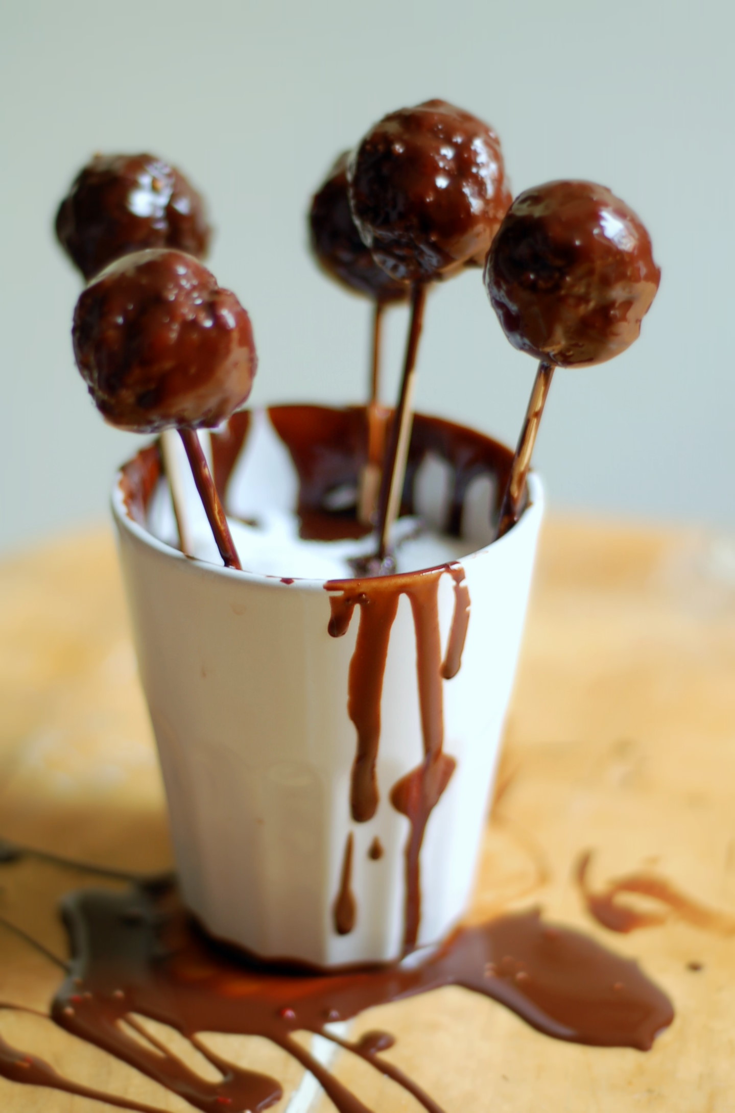 Månadens sötsak – Återvinning