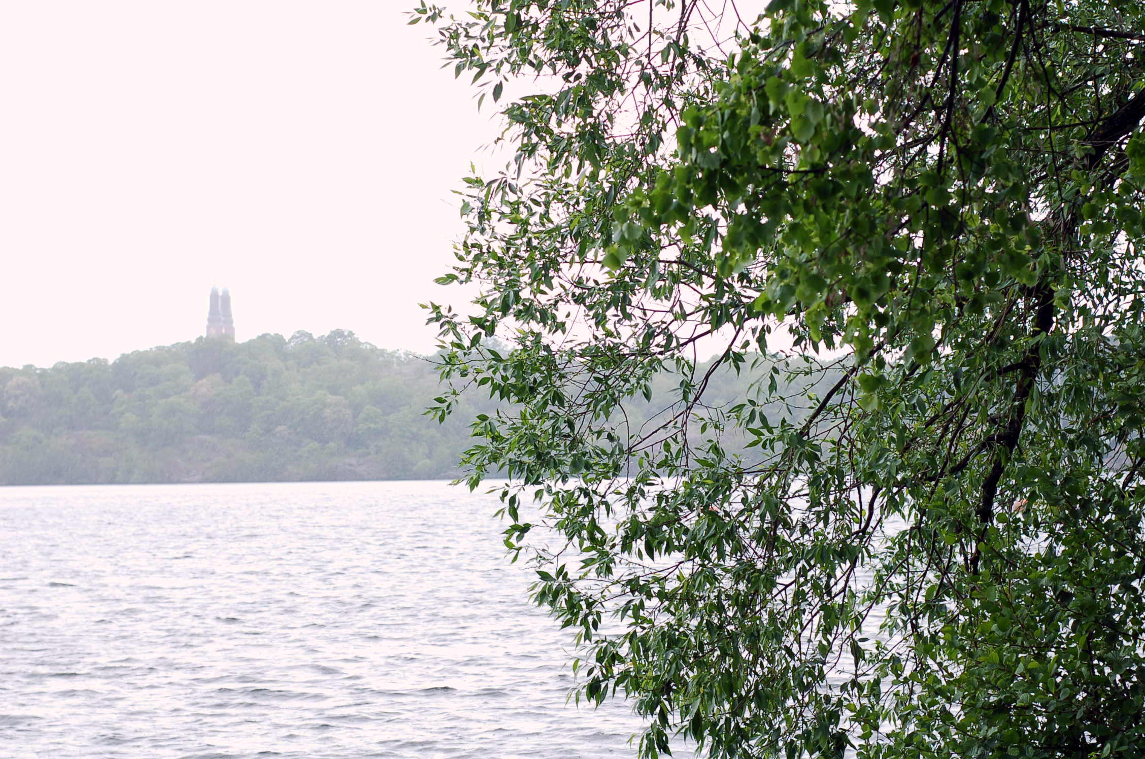 Inställd bloggpicknick