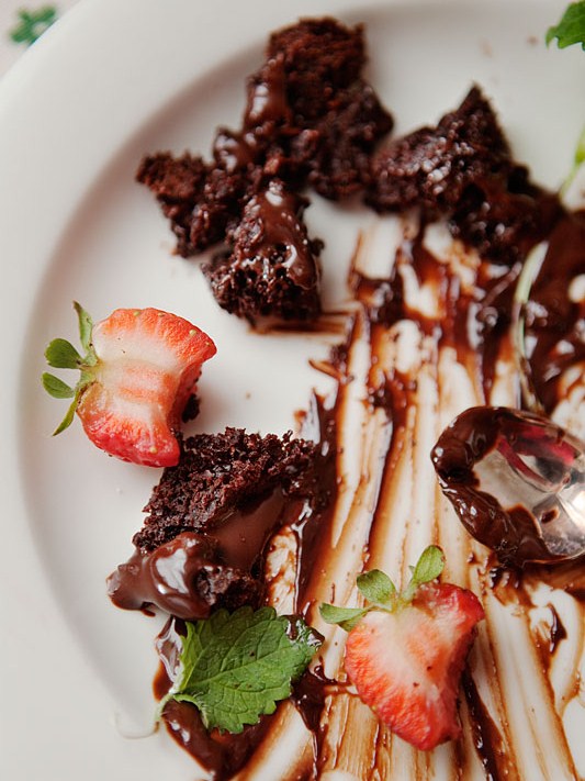 Några funderingar om drömjobbet