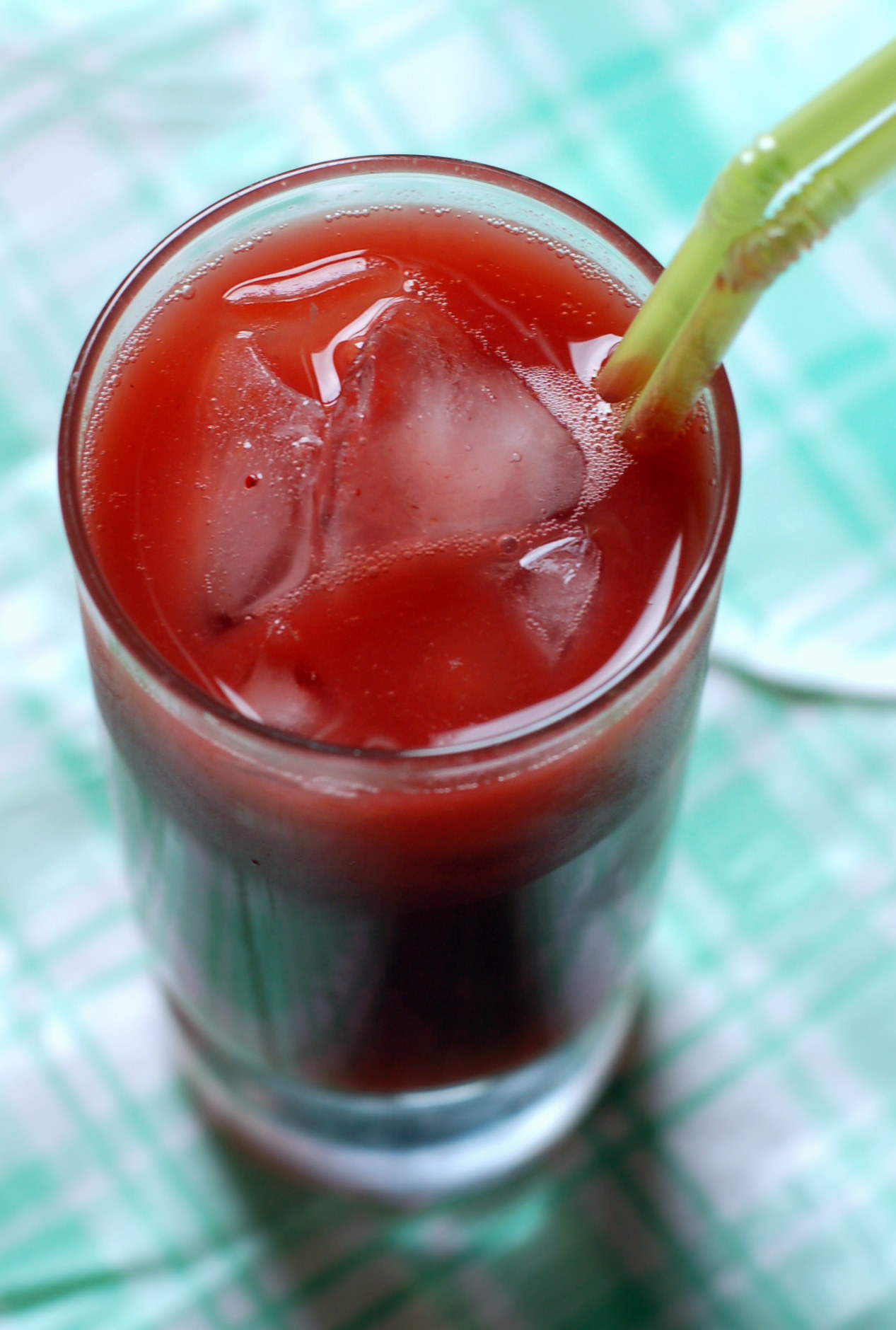 Månadens sötsak – Syrligt