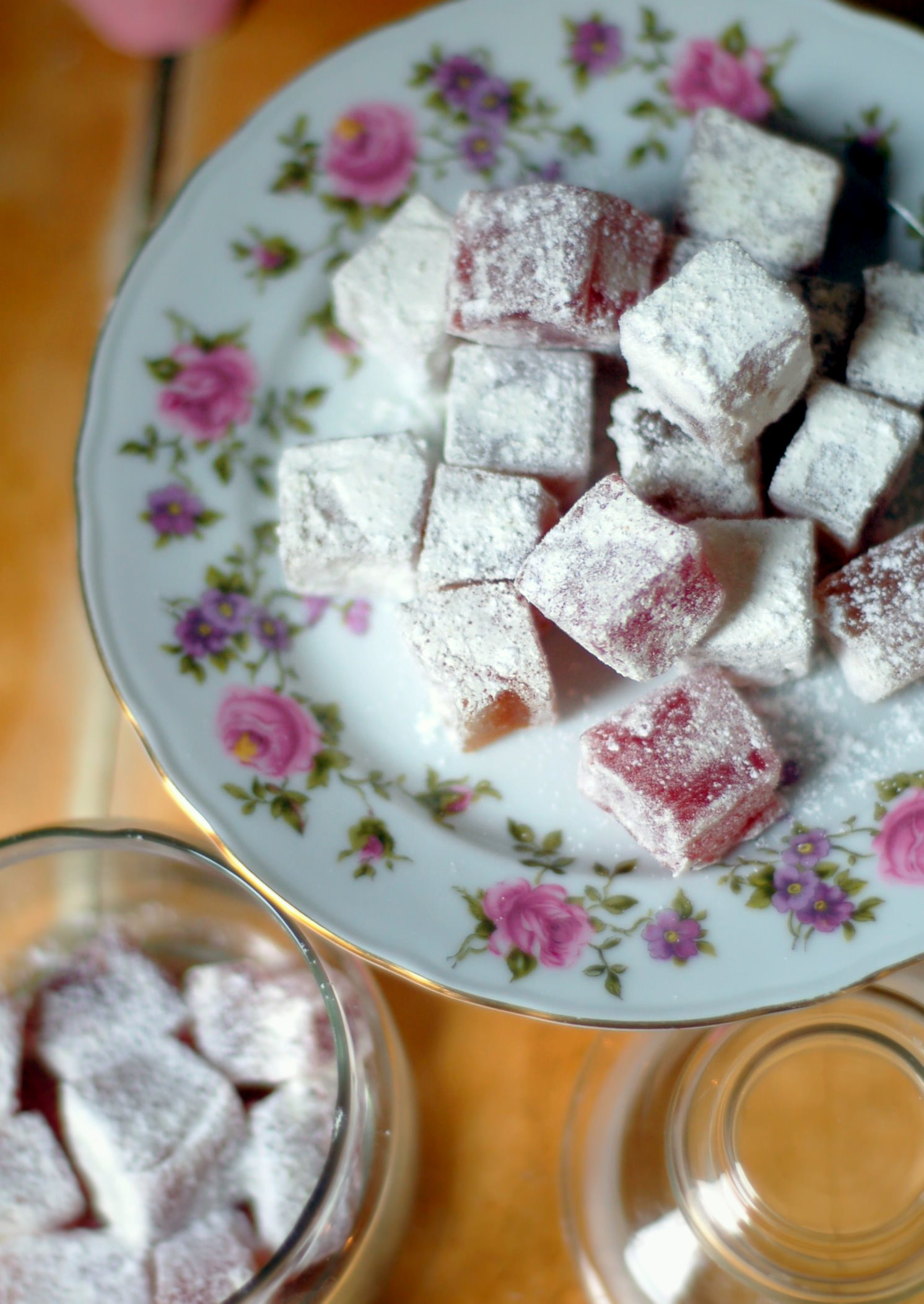 Månadens sötsak – Vinter