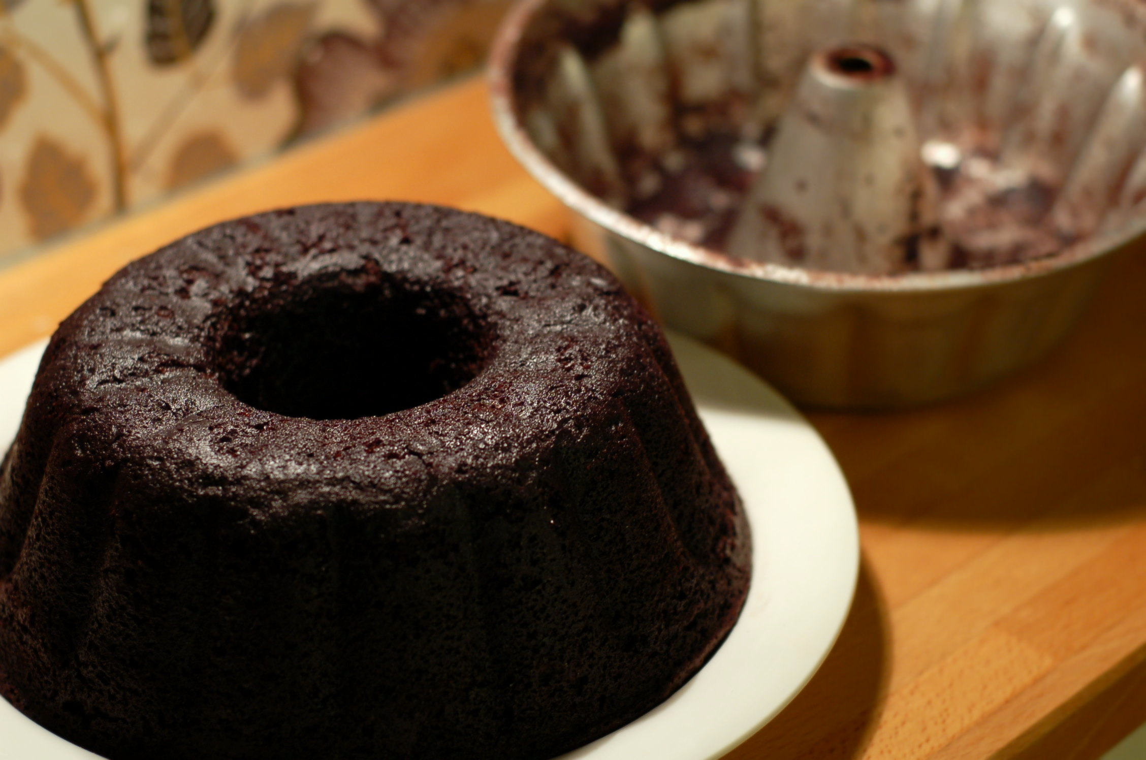 Månadens sötsak – extra allt