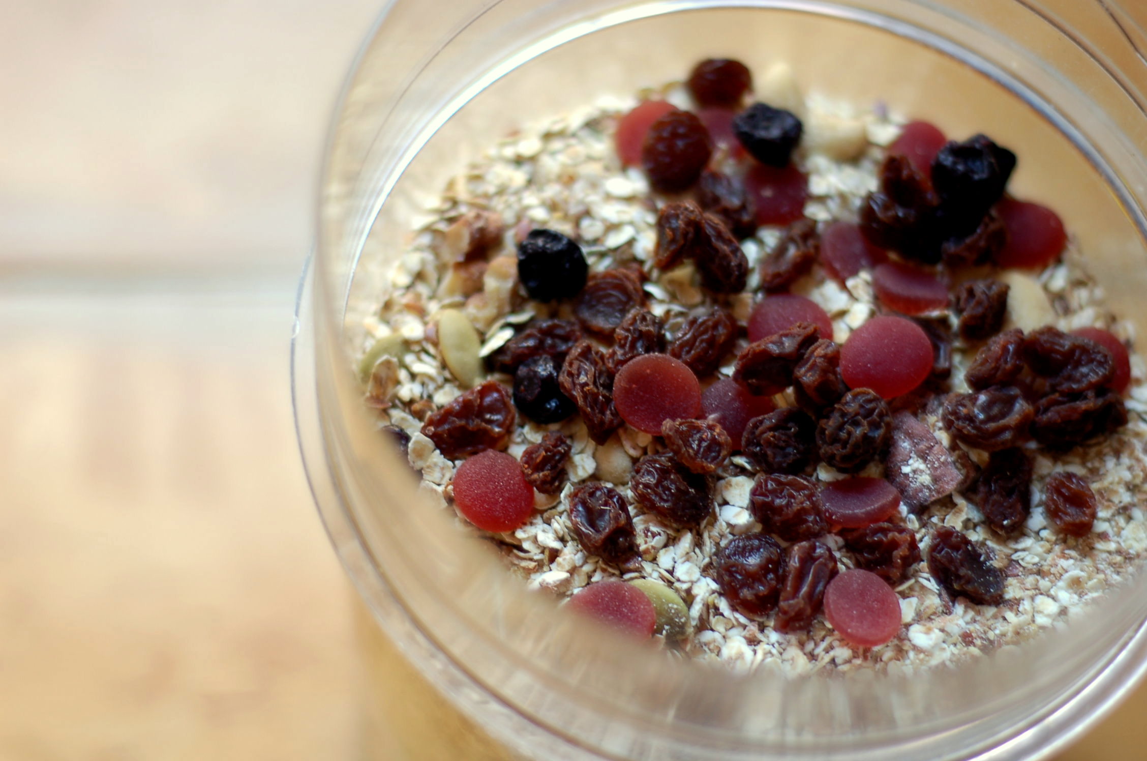 Månadens sötsak – Frukost