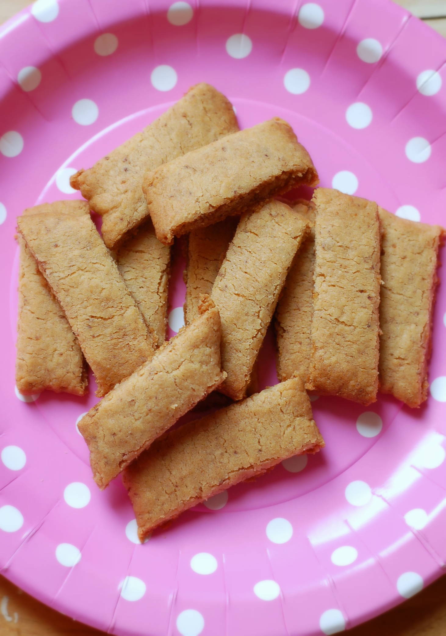 Månadens sötsak – sommar