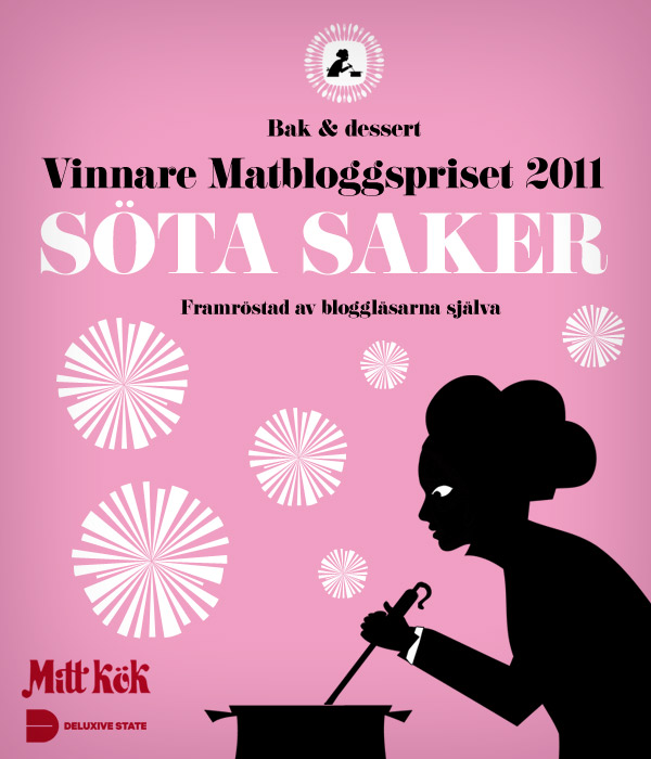 Matbloggsparty