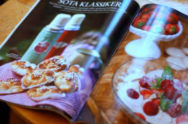 Söta klassiker
