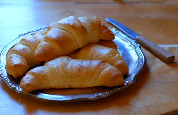 Frukost på burk