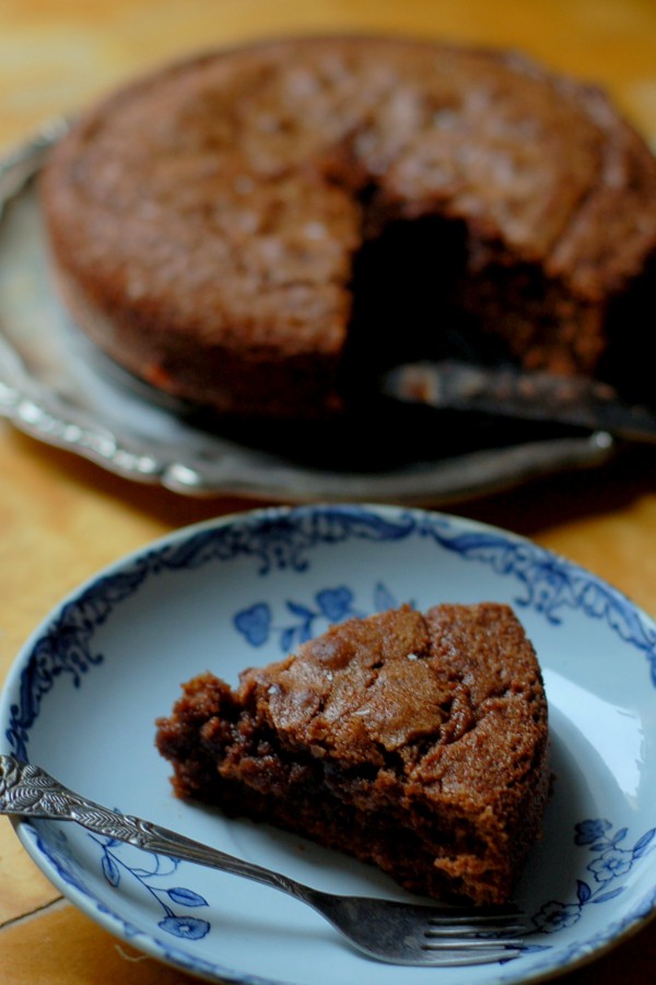 Kladdkaka för alla smaker