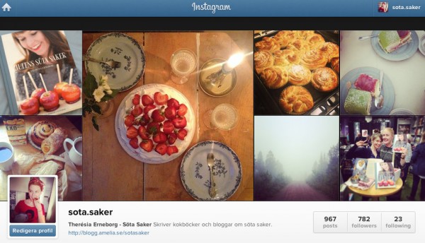 Instagram