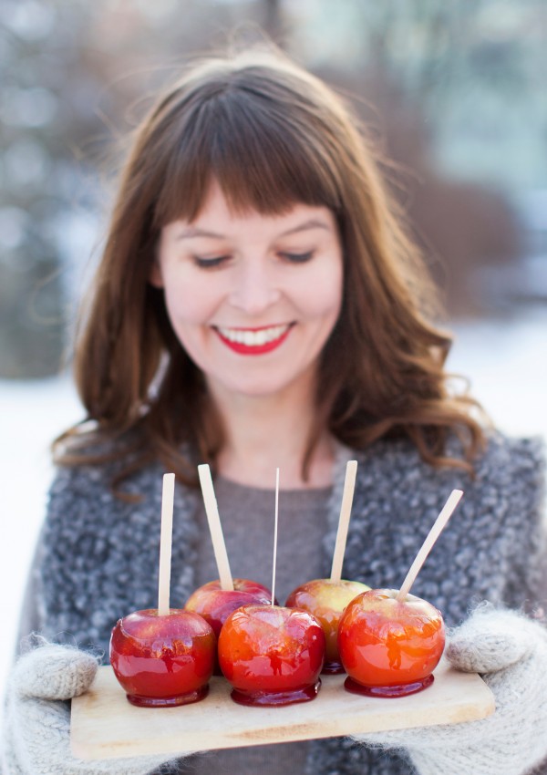 Allt som hör julen till…