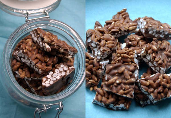 Julens godaste godis