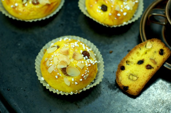 Vanligaste misstagen du gör med dina saffransbullar