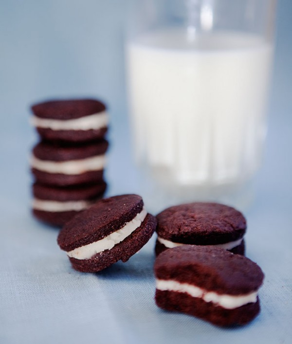 oreokakor recept