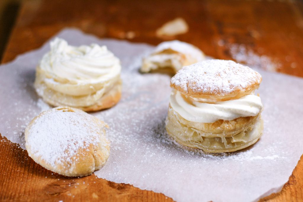 wienersemlor