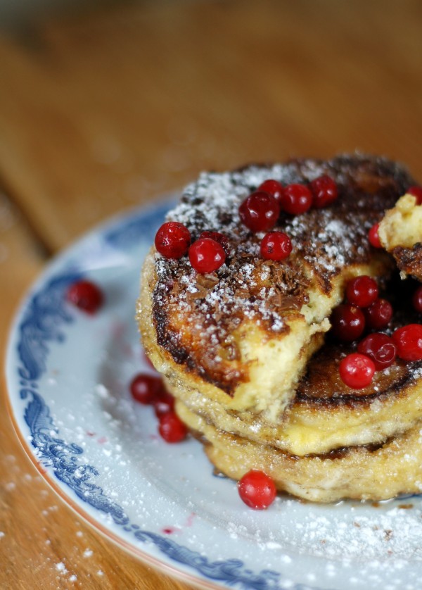 Not so fattiga riddare