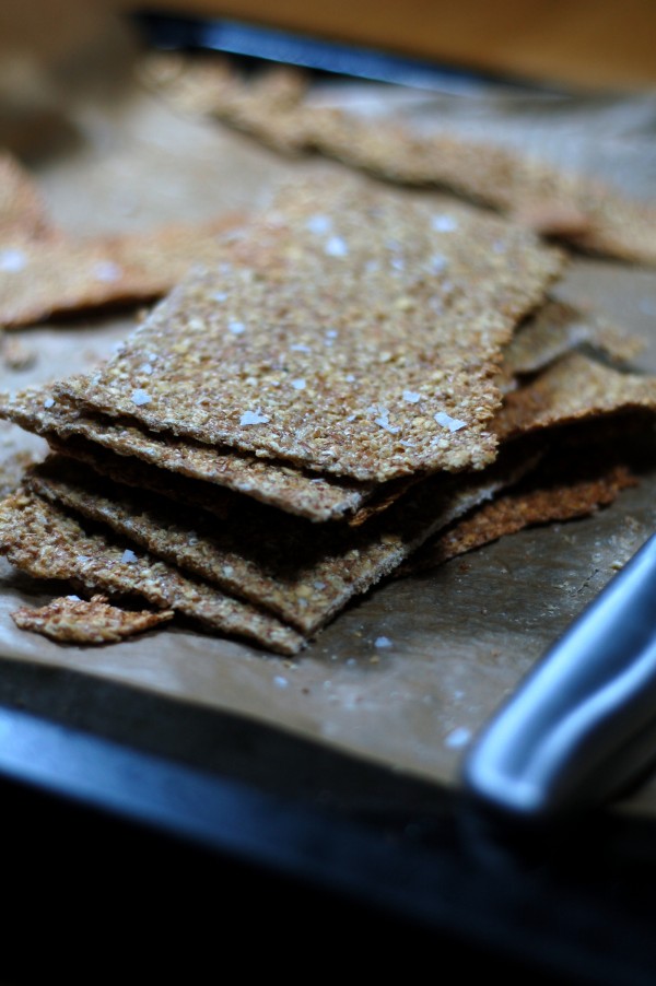 Supersnabbt fiberknäcke