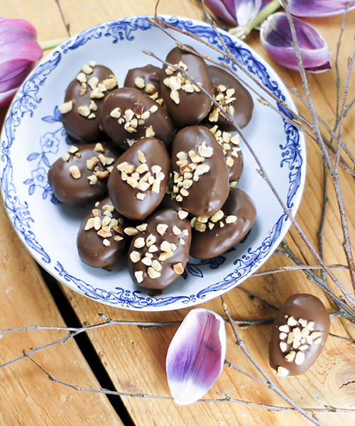 Amerikanska påskägg