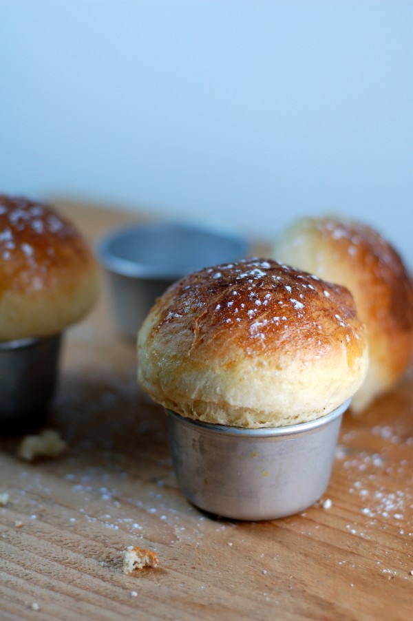 Det bästa från Frankrike sedan tungkyssen